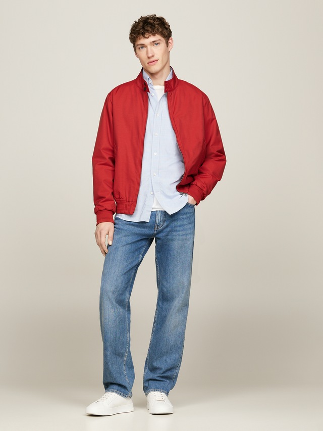 Tommy Hilfiger Blouson »CLUB HARRINGTON«