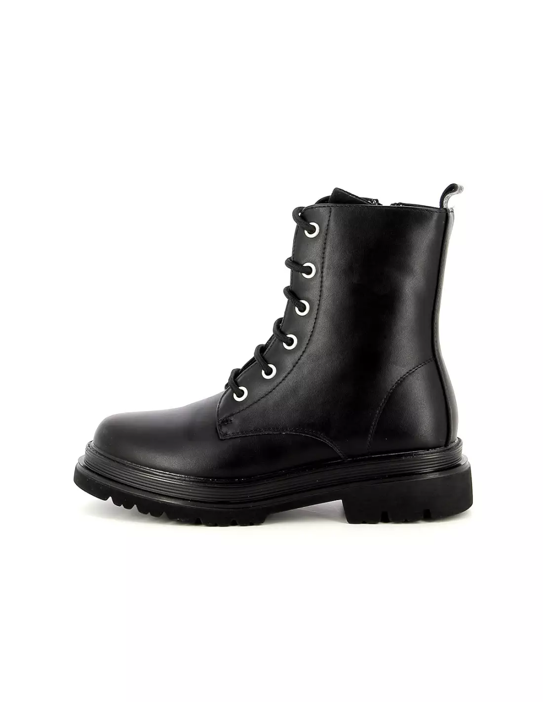 ASSO 12660 - Boots & bottines Noir