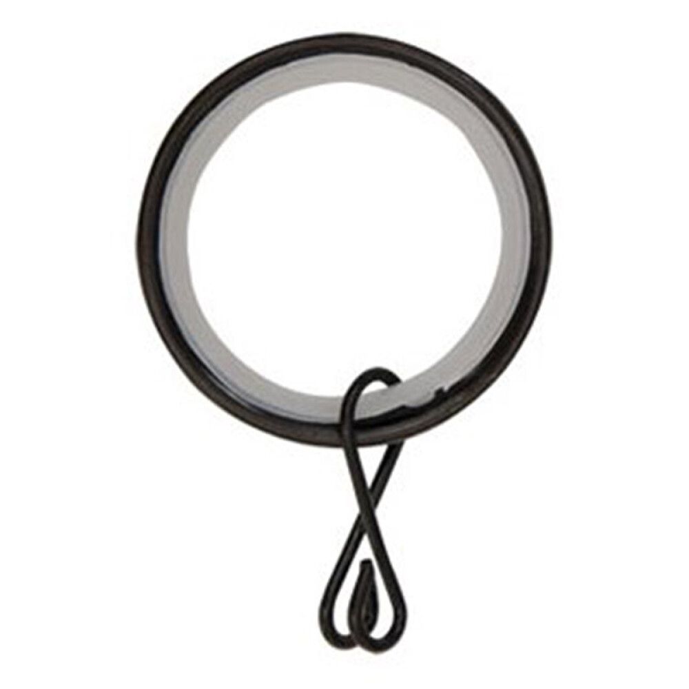 RING HASTA GLORIA Ø19MM SVART
