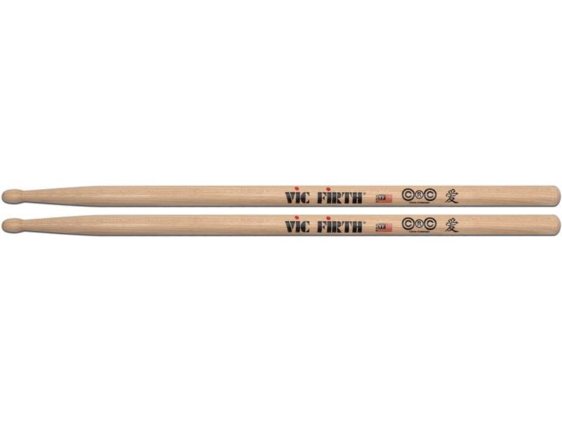 Vic Firth Drumsticks SCOL Chris Coleman – 1 Paar Signature Series