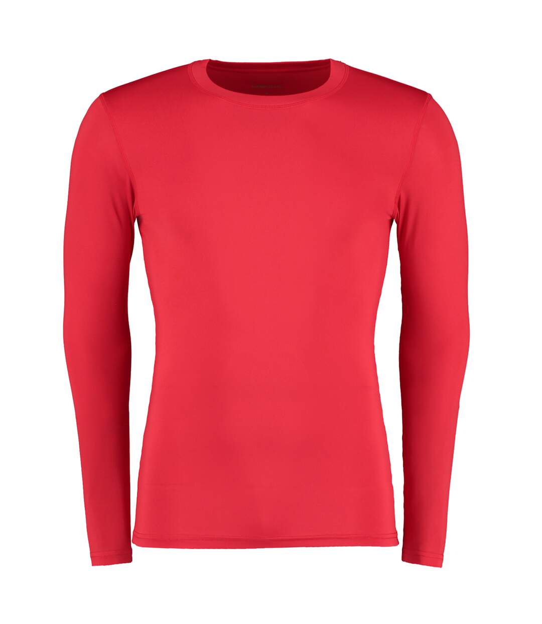Gamegear® Warmtex - T-shirt thermique à manches longues - Homme (Rouge) - UTBC438