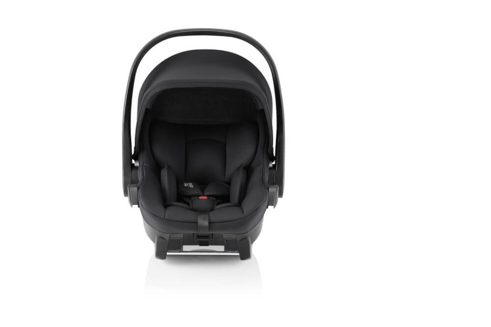 BABY-SAFE CORE BR Space Black