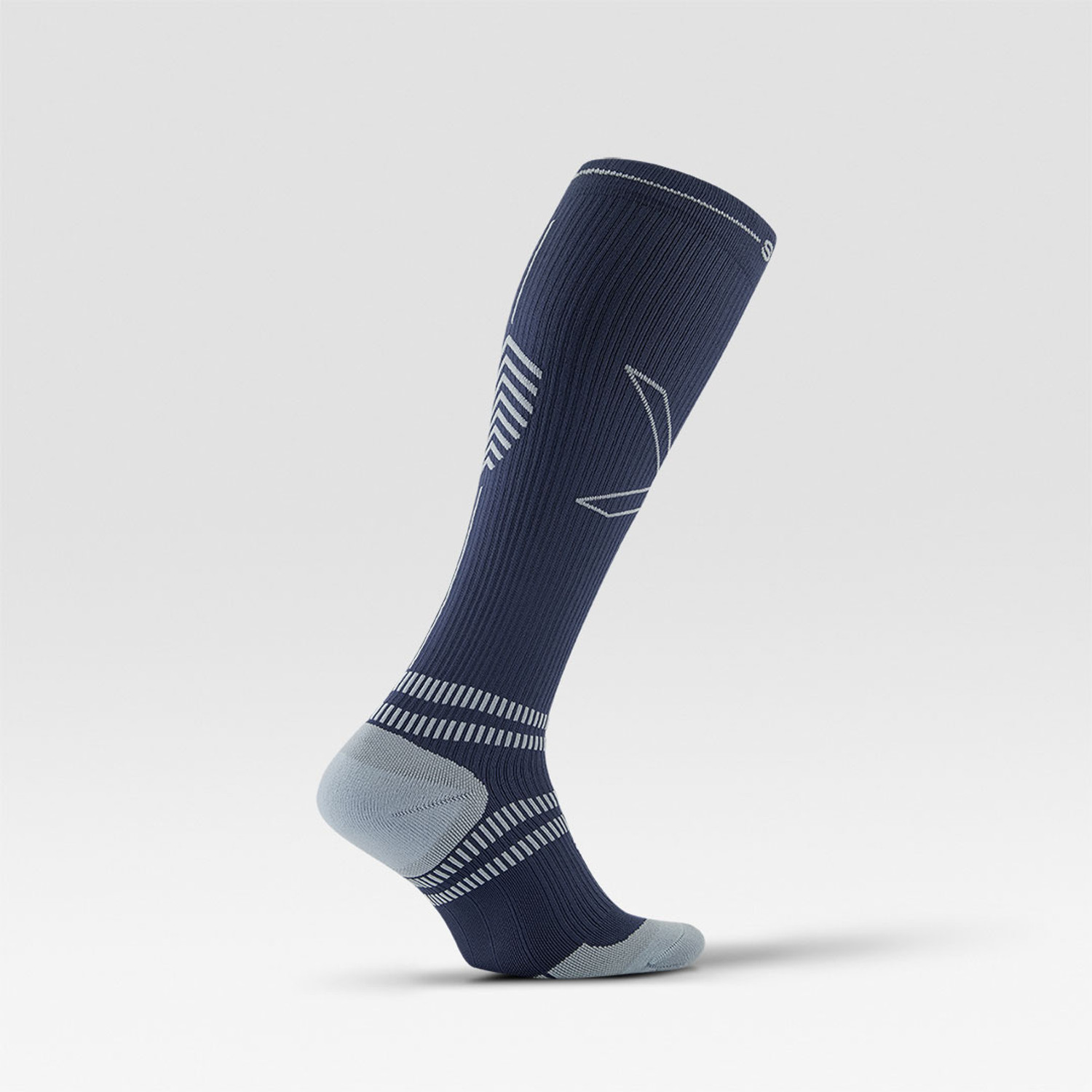 STOX Running Compressie Sokken Dames