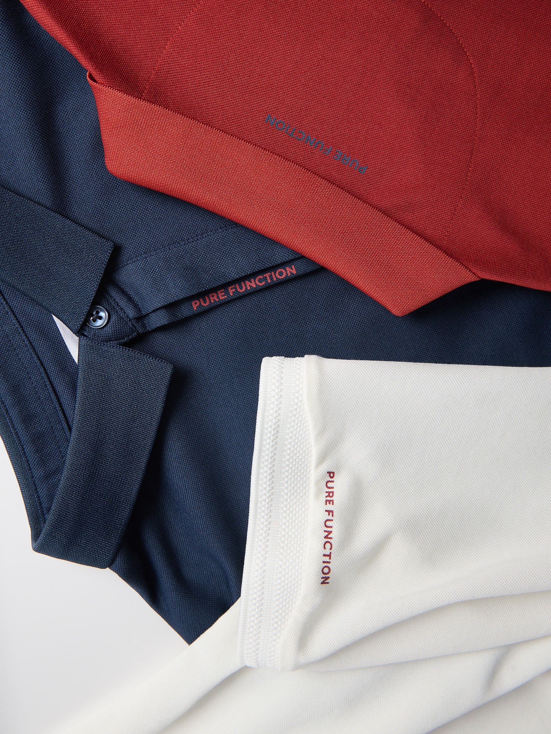 Regular-Poloshirt mit Seidenanteil