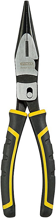 Pince power Stanley Fatmax, 3 pièces