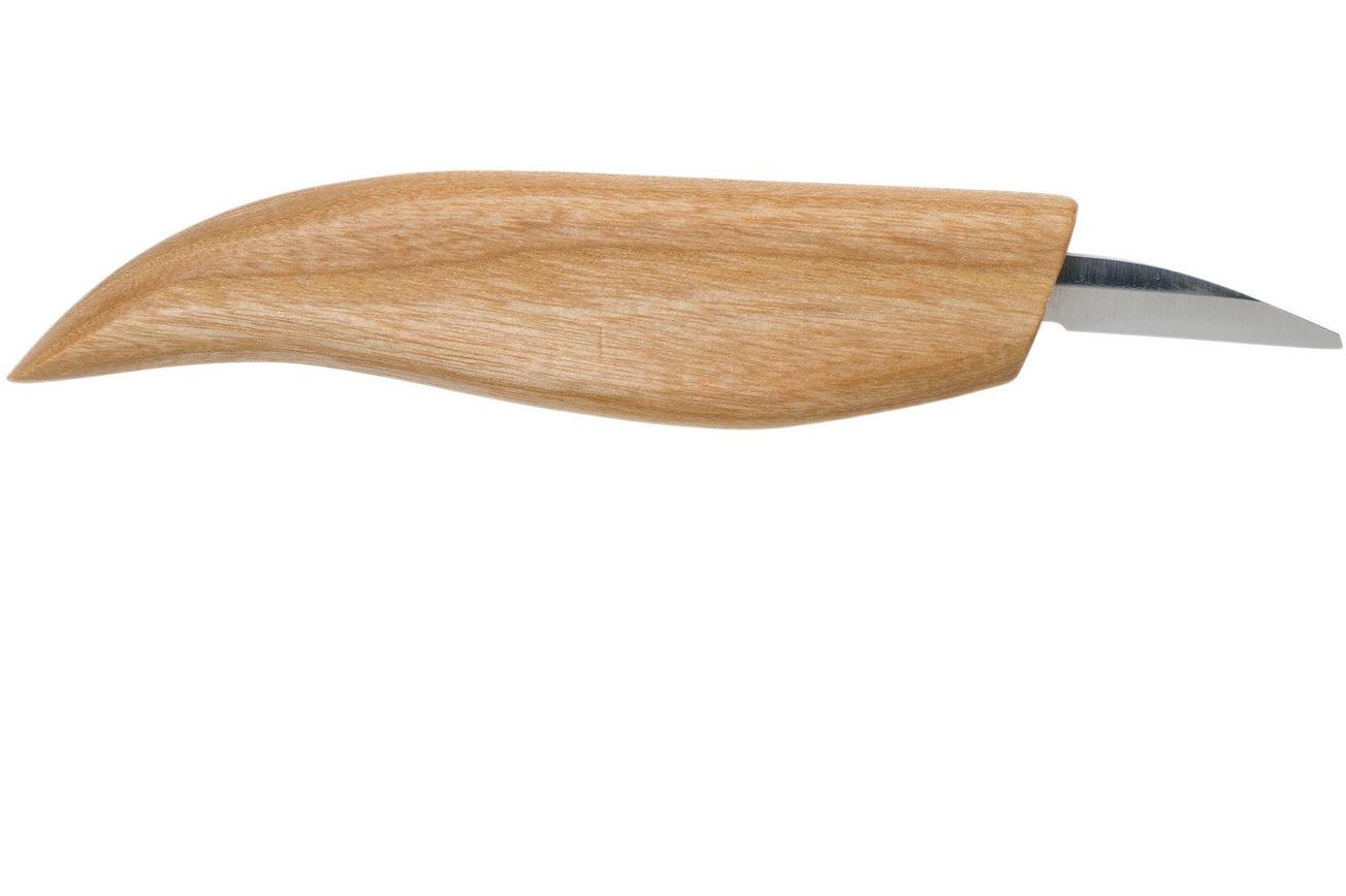 BeaverCraft Detail Wood Carving Knife C15, houtsnijmes