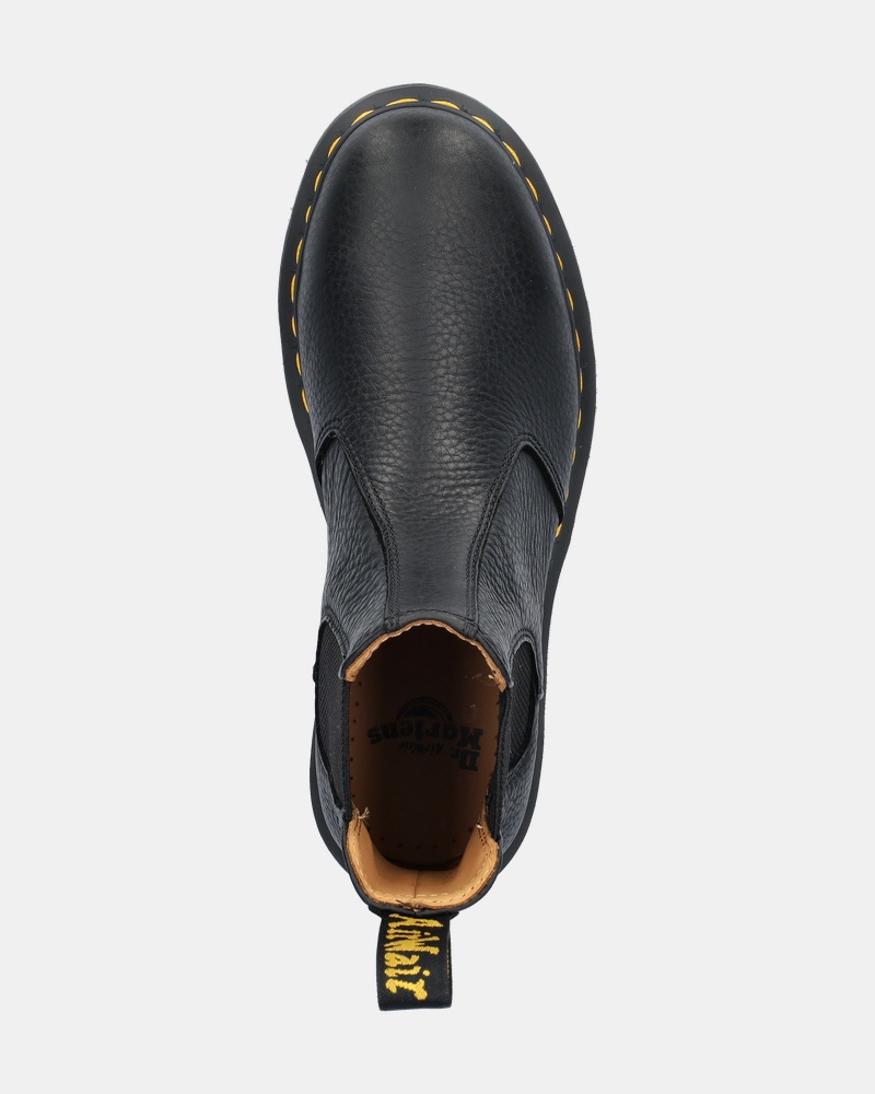Dr. Martens Ambassador Chelseaboots  - zwart
