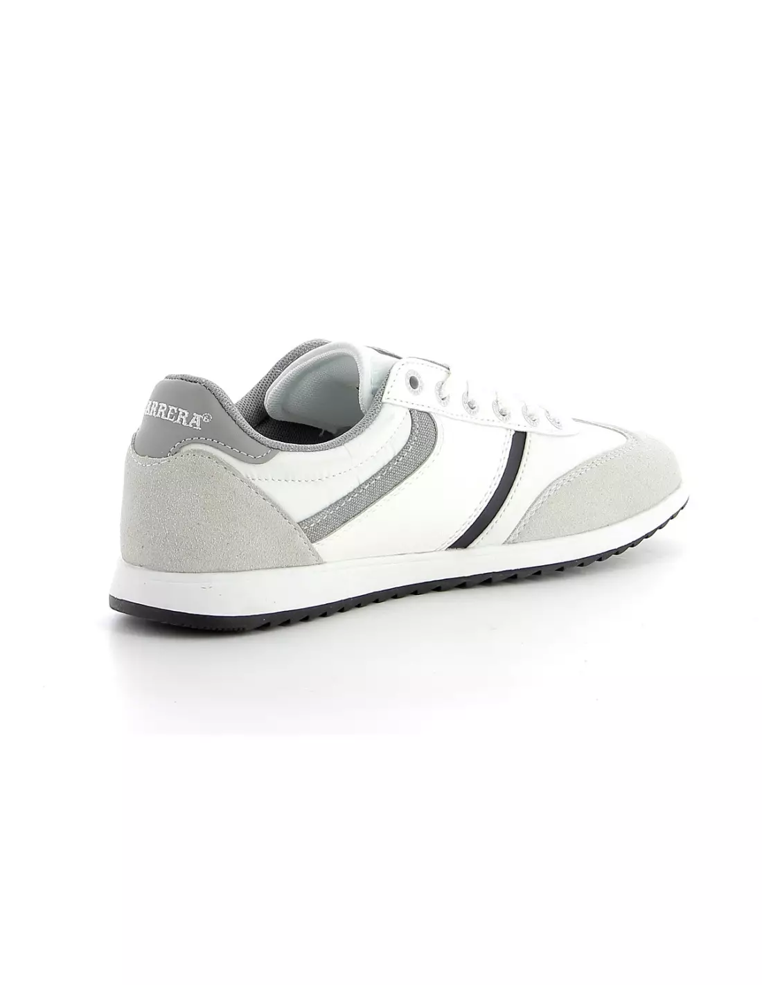 CARRERA JEANS RIVOLI - Baskets Whitedeep