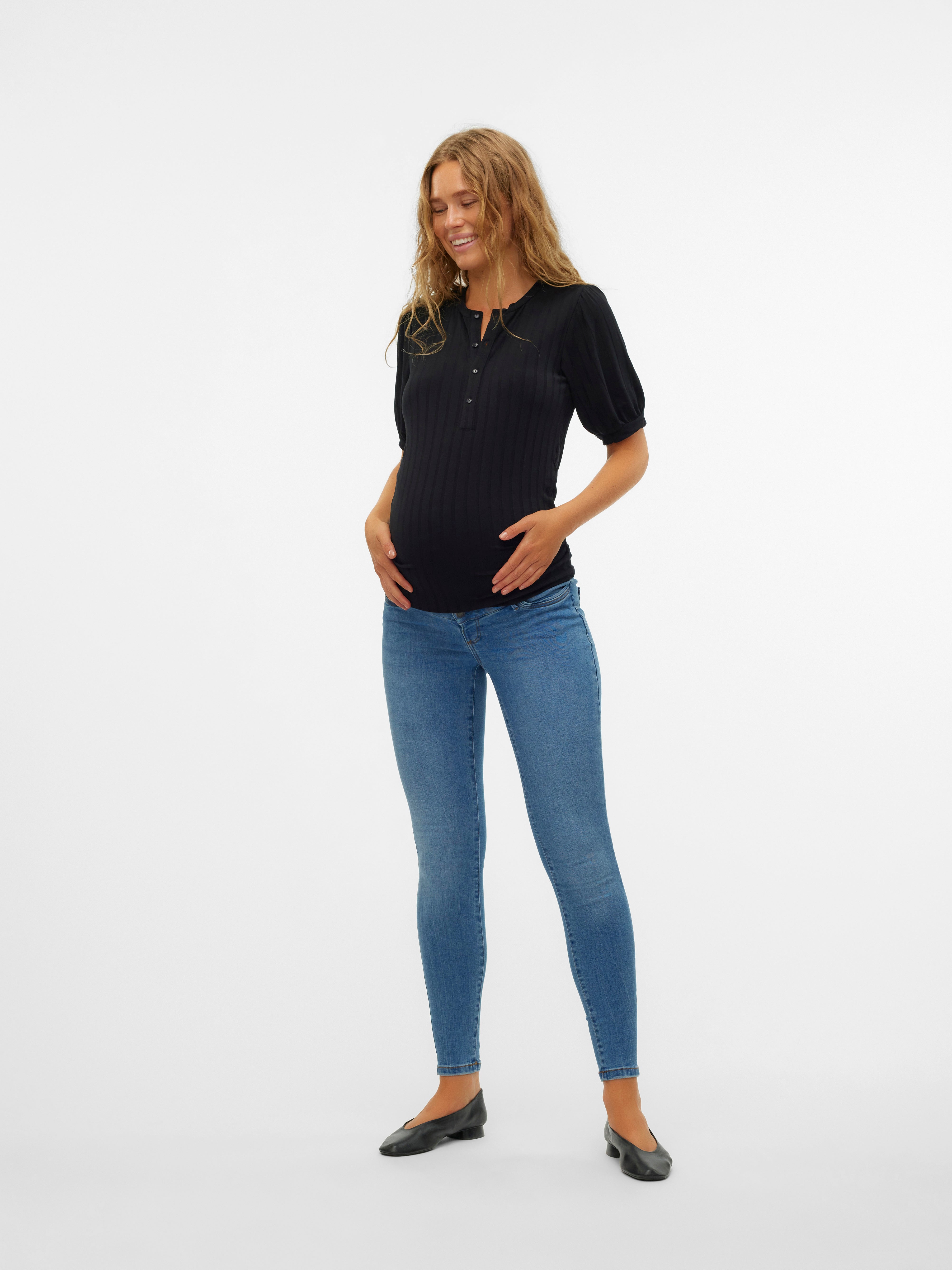 Skinny fit Jeans