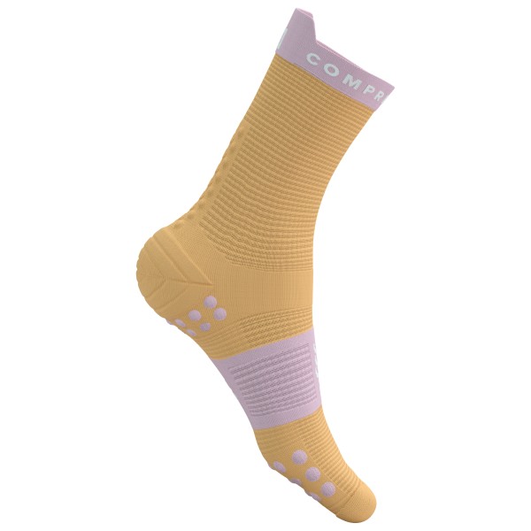 Compressport - Pro Racing Socks V4.0 Run High - Chaussettes de running