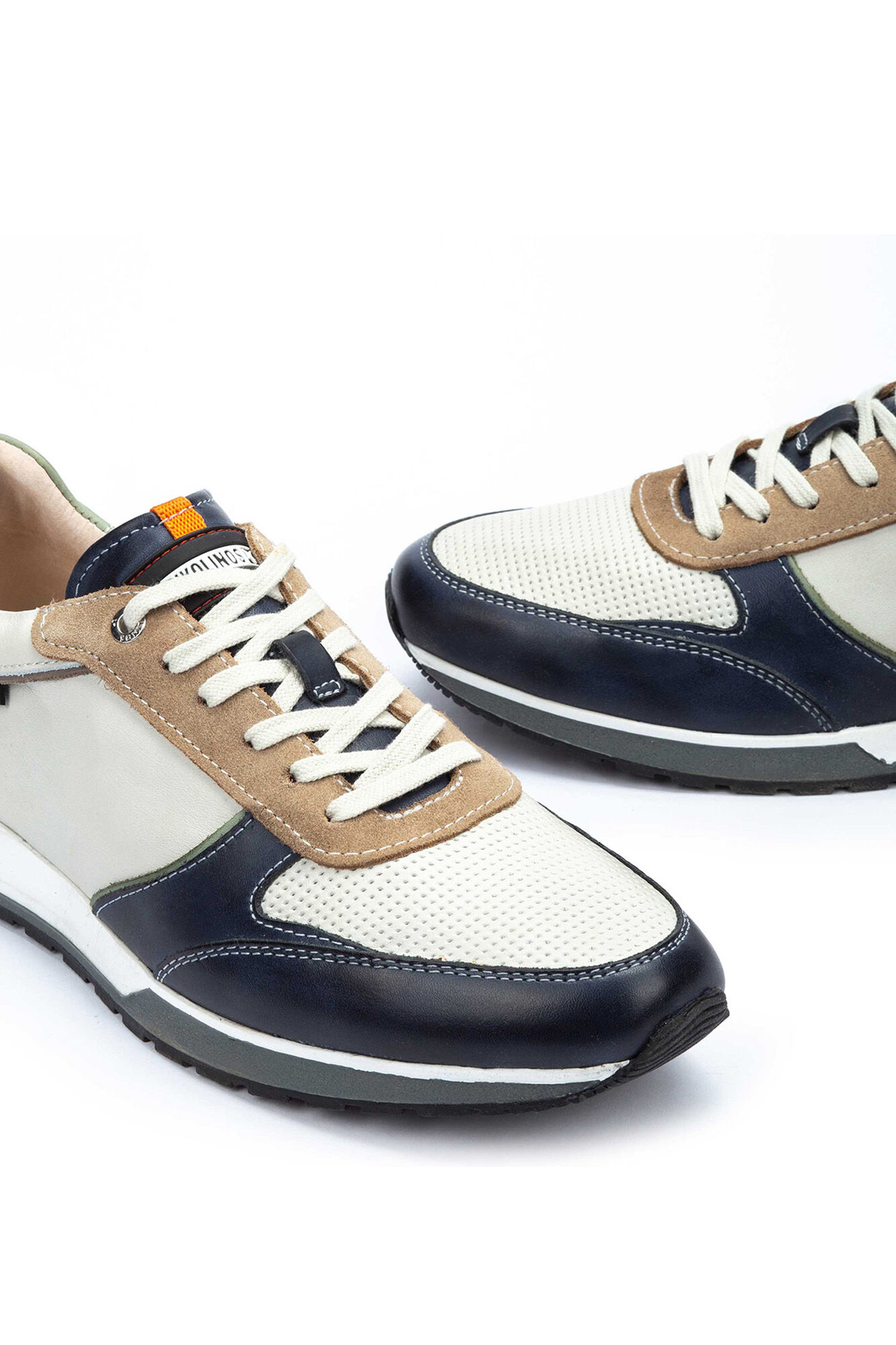 Deportivos Cambil M5N-6111C2 - Azul escuro