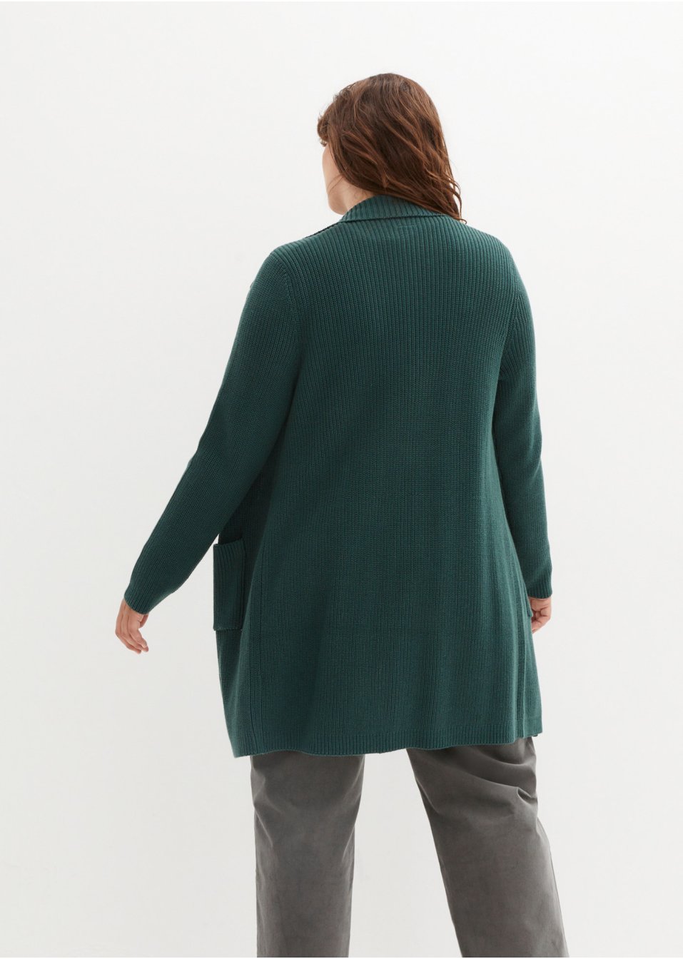 Gilet en maille