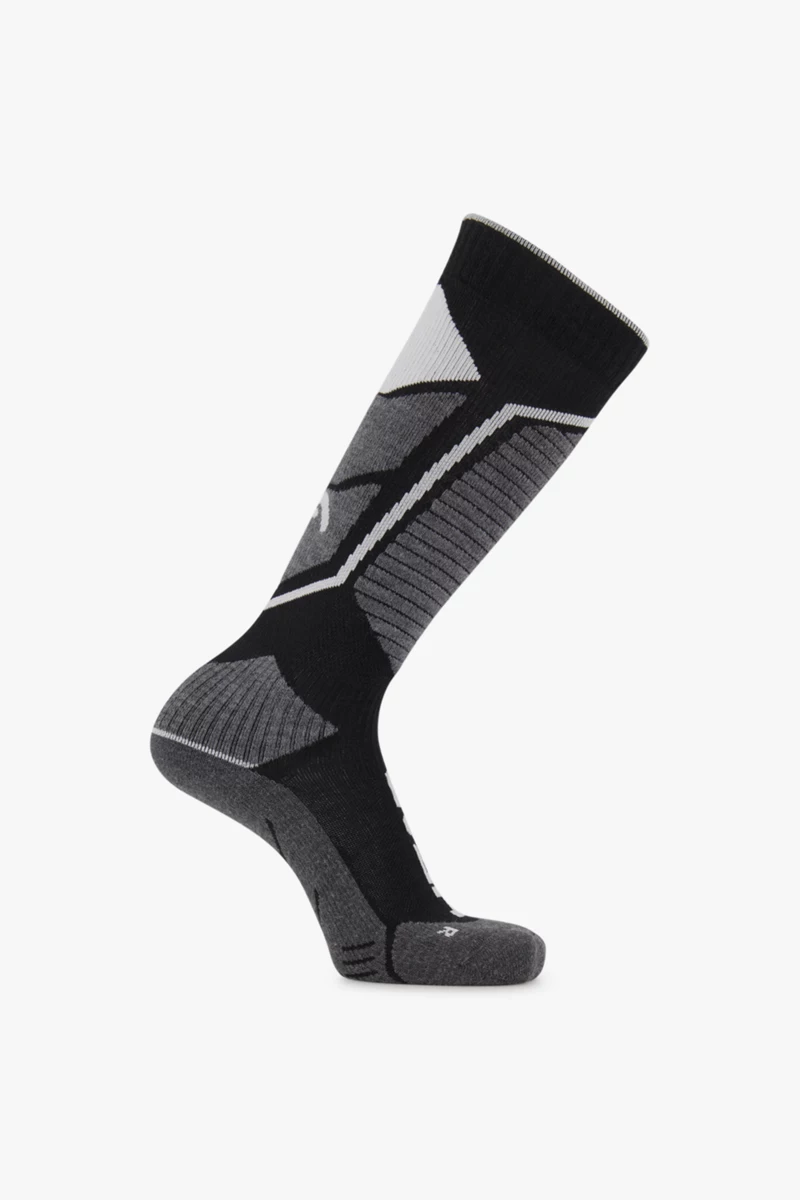 HEAD Ski Performance Kneehigh 43-46 Herren Skisocken