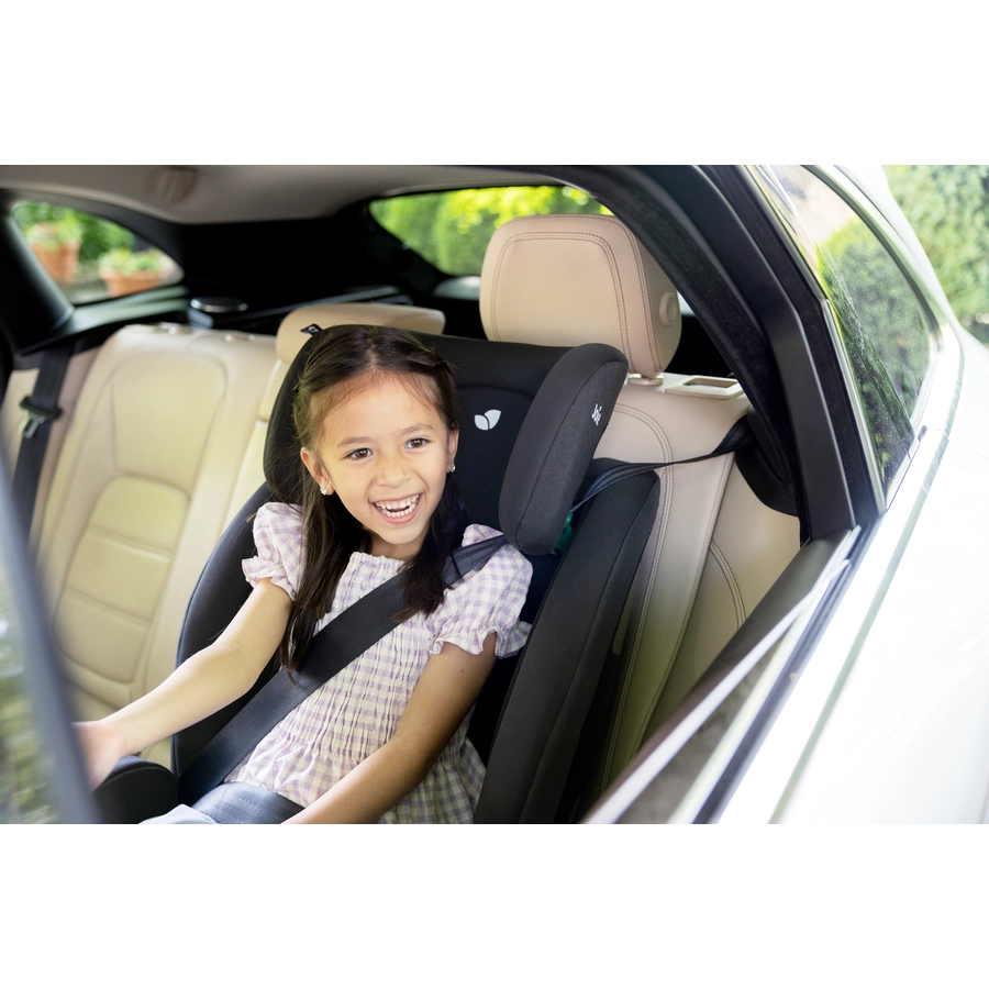 Joie Autokindersitz Fortifi R129 Thunder