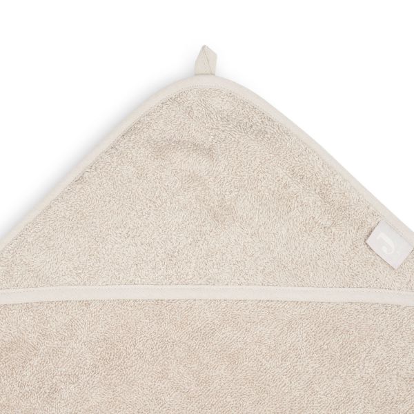 Jollein Terry Badcape - Nougat