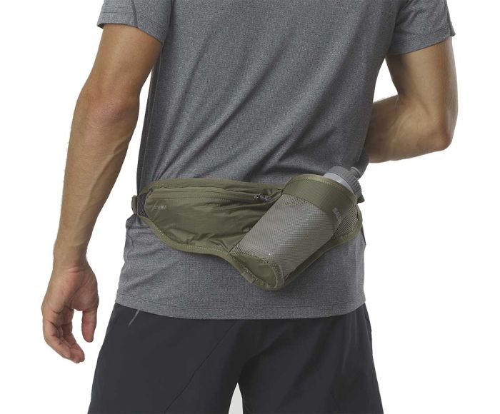 Active Belt with Bottle