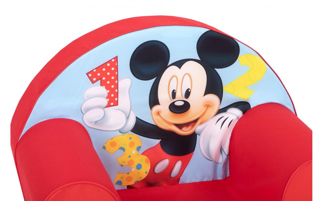 Disney Mickey 1-2-3 Kinderstoel