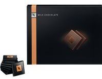 Melkchocolade