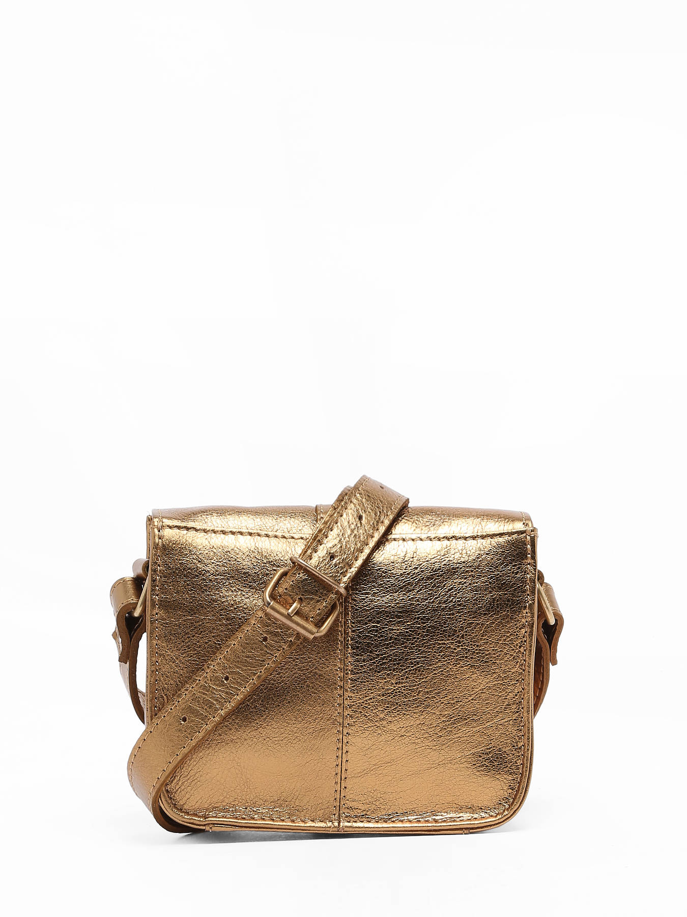 Sac l'essentiel cuir PAUL MARIUS