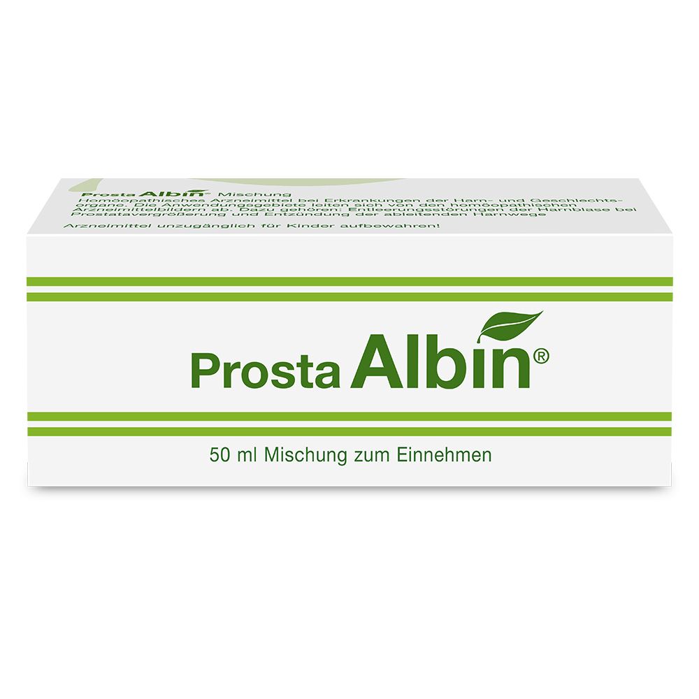Prosta Albin®
