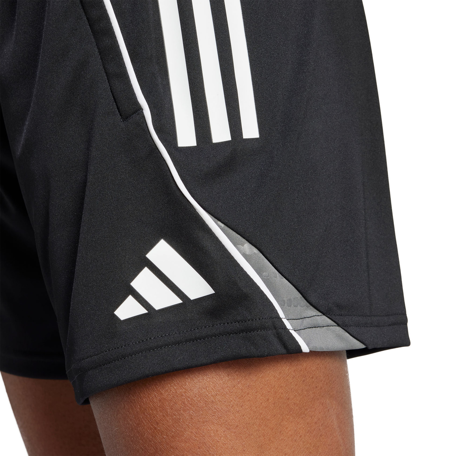 adidas Tiro 25 Training Short Dames