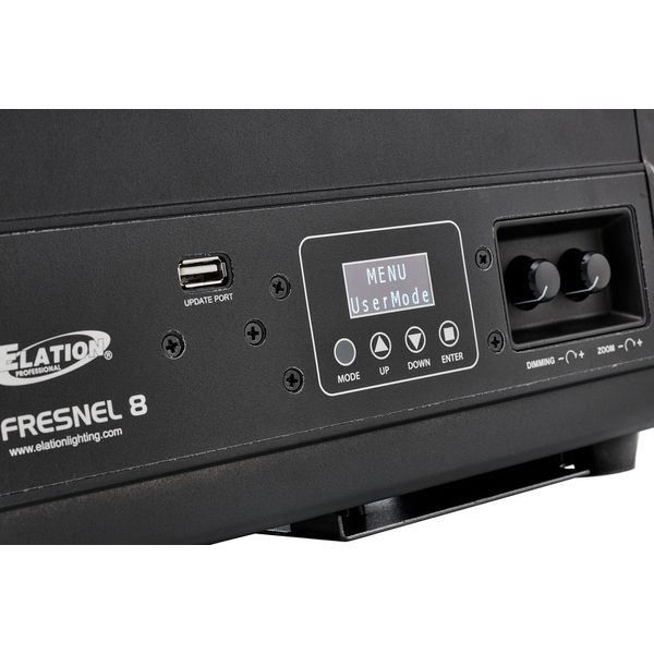 Elation KL Fresnel 350W 8