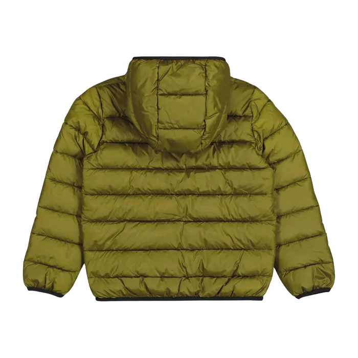 Champion Lightweight Hooded Jas Junior