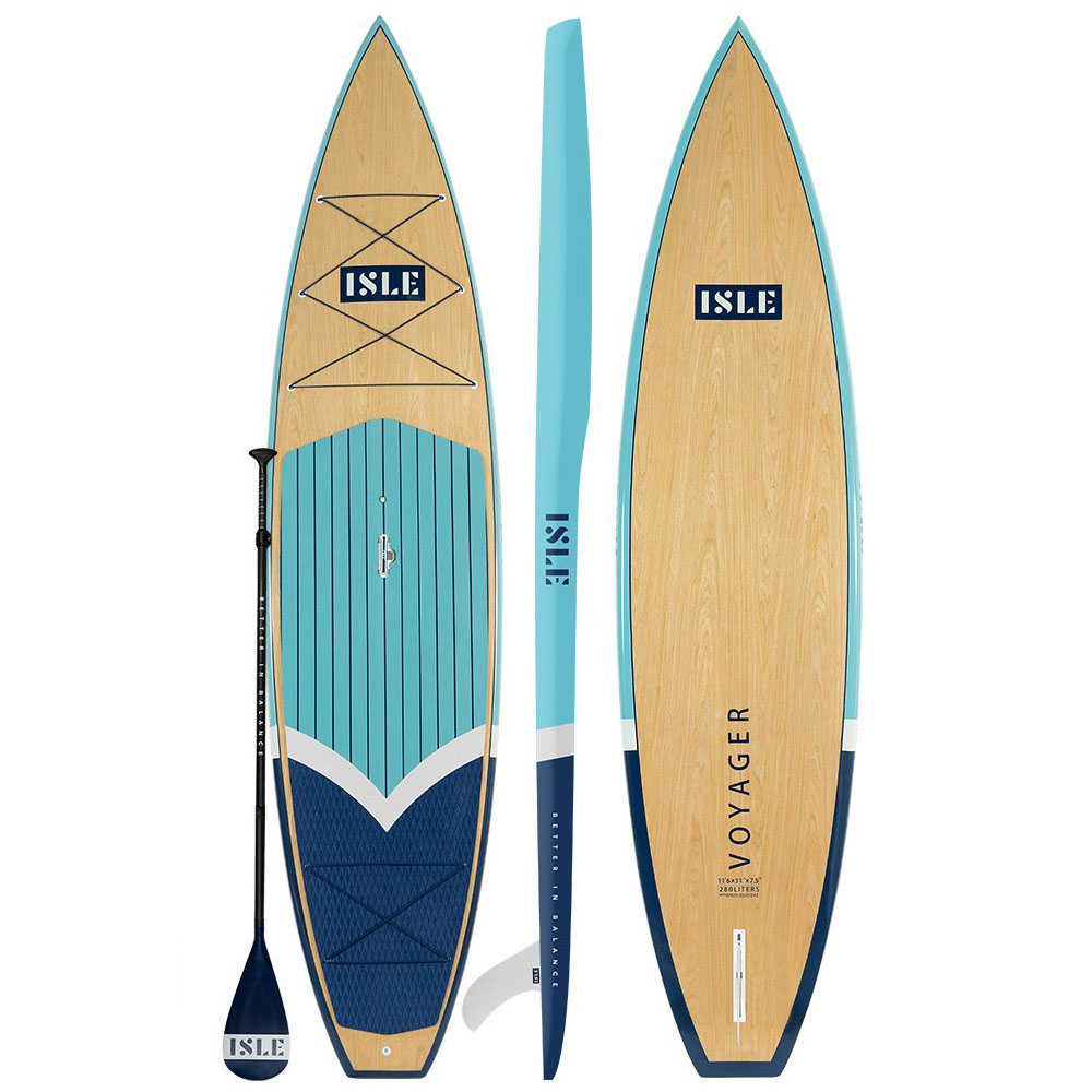 VOYAGER | 11'6