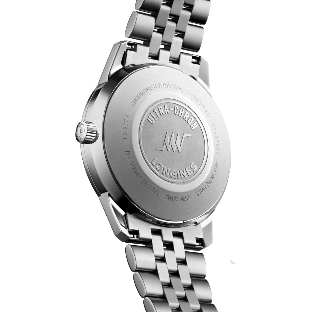Longines Ultra-Chron Classic 40mm