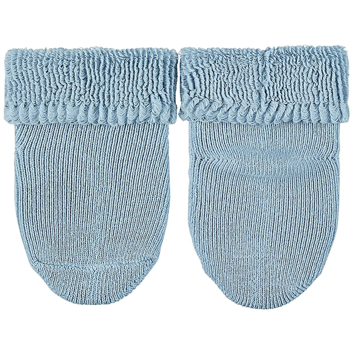 SterntalerSterntaler   Erstlingssocken blau