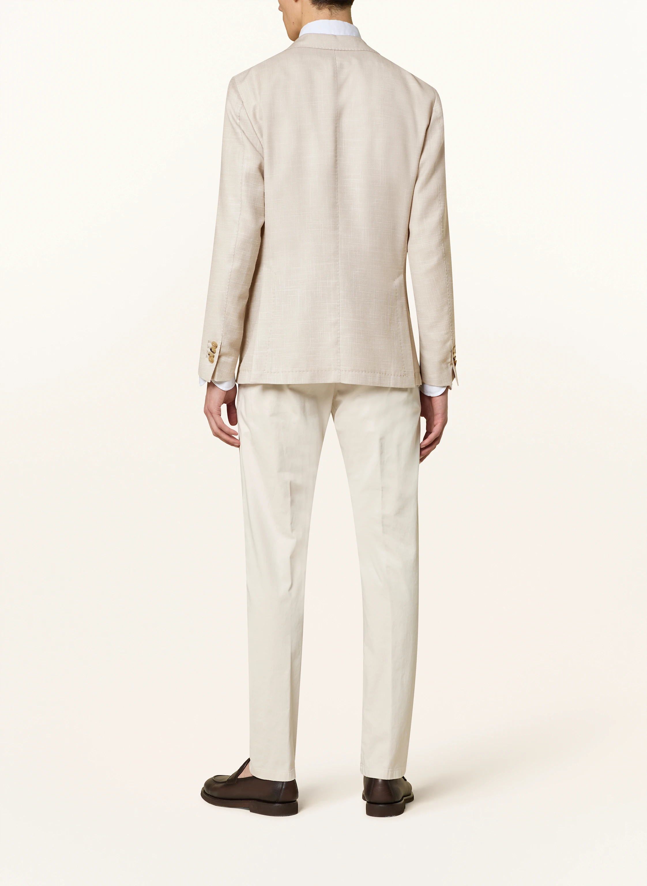 windsor. Sakko GIORNO Shaped Fit