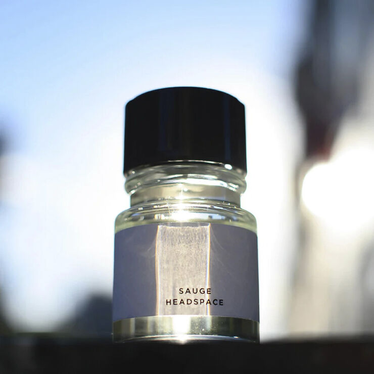 HEADSPACE HEADSPACE SAUGE EdP 30 ml