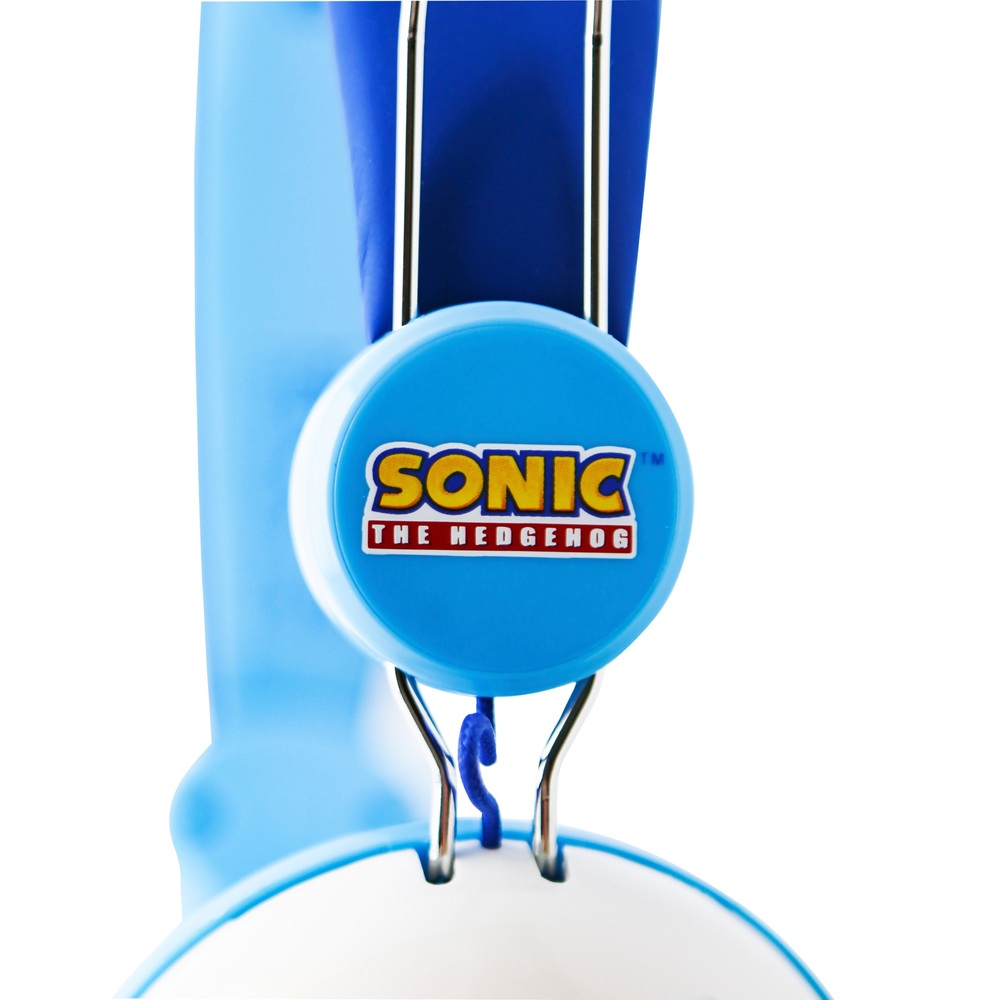 Sonic The Hedgehog Tween Dome-Kopfhörer