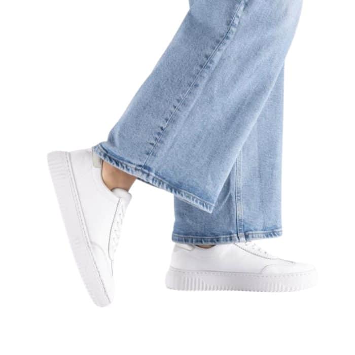 Rieker Sneakers Dame N9910-80