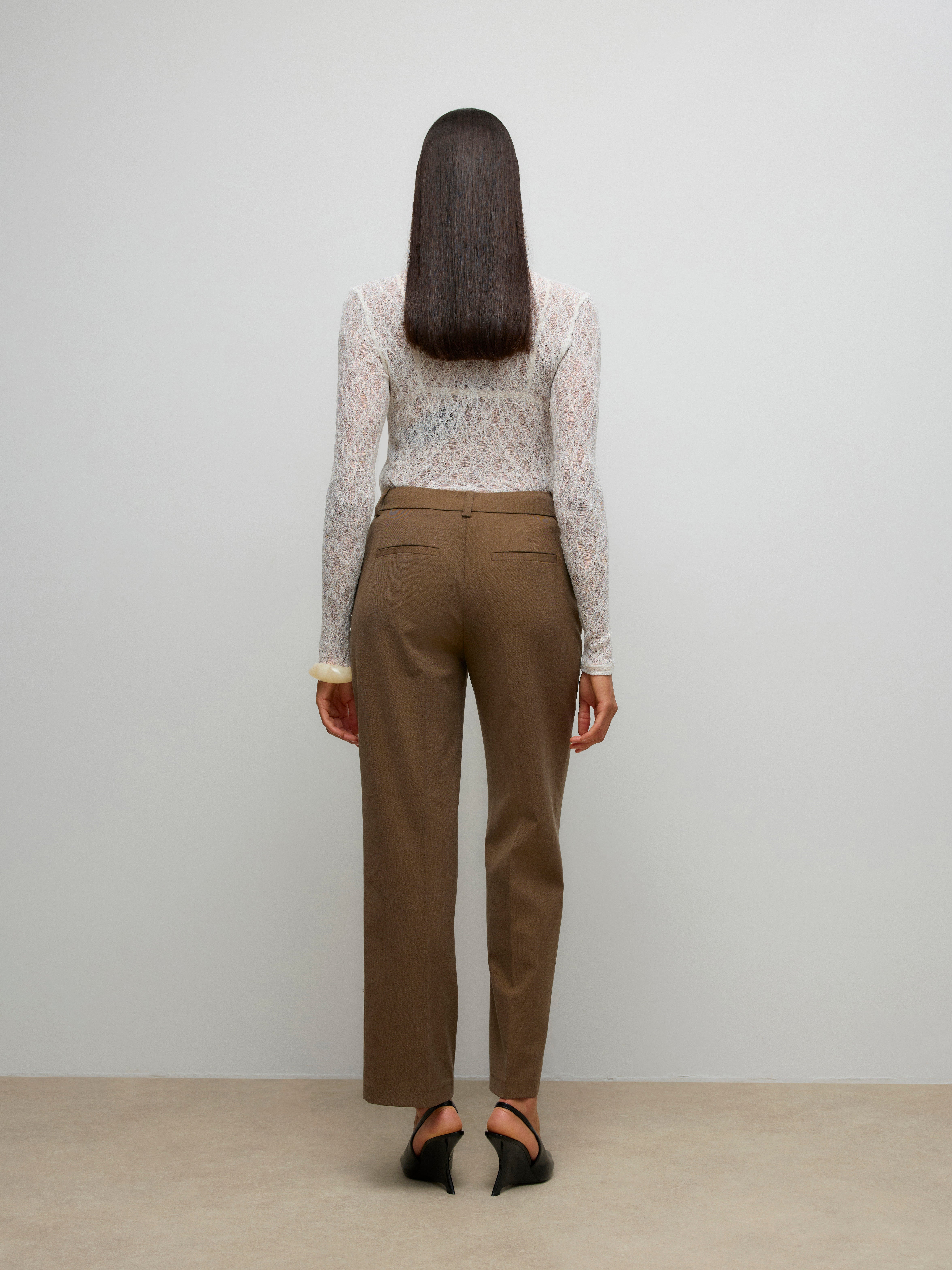 AWTESSY Top
