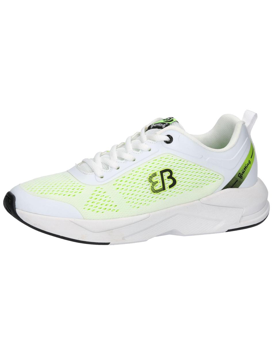 Sportschuh Basejumper