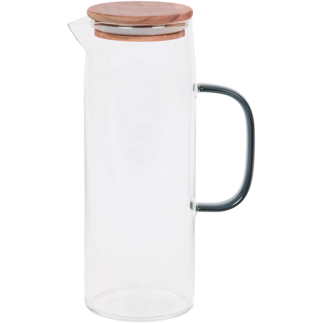 Karaf 1 liter | diverse kleuren