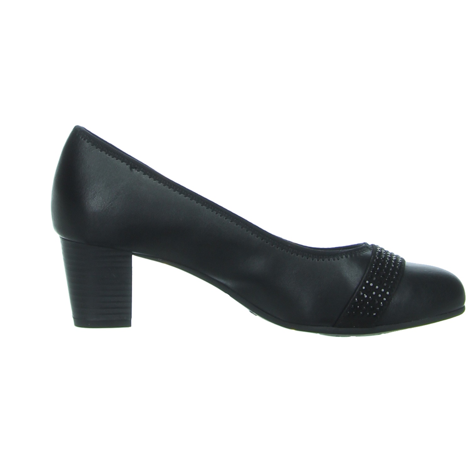 Jana Shoes Pumps schwarz schwarz