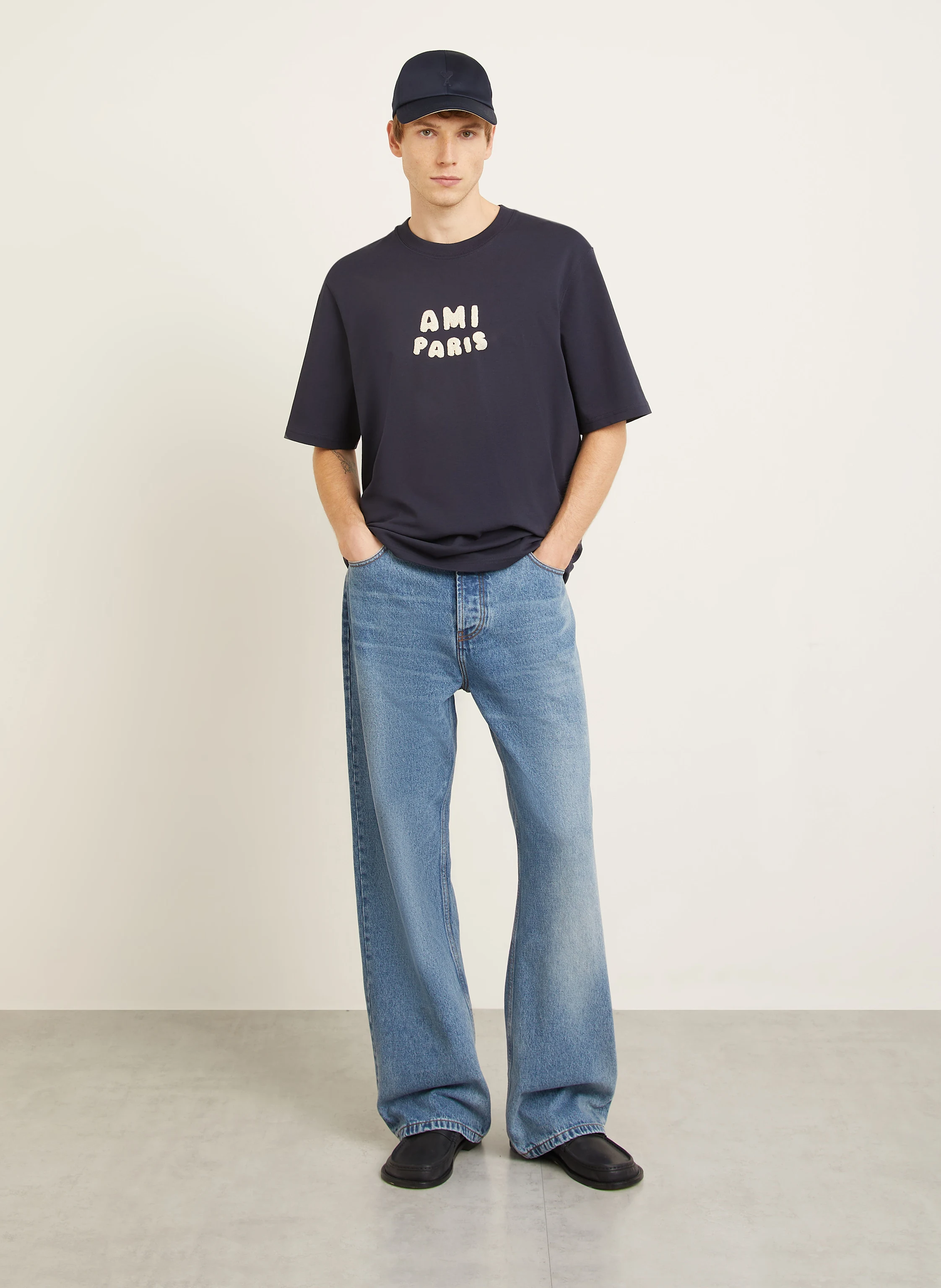 AMI PARIS T-Shirt