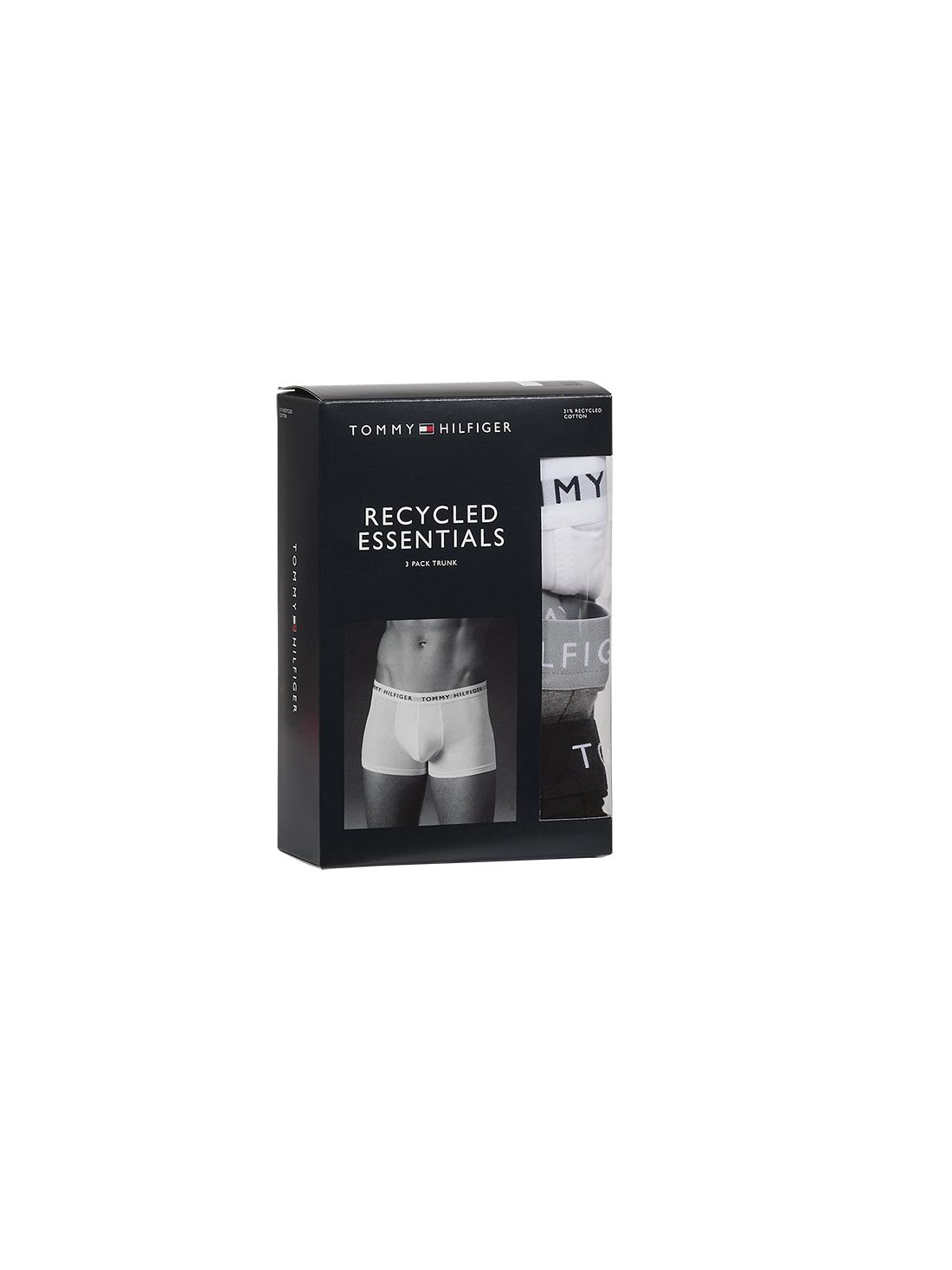 Boxer 3-pack