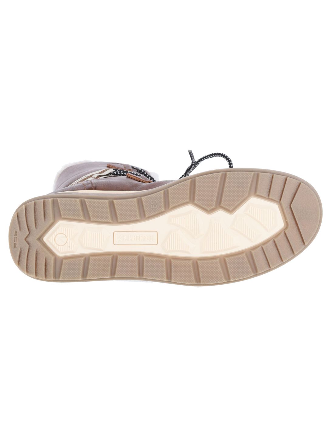 Ebelya snowboots dames