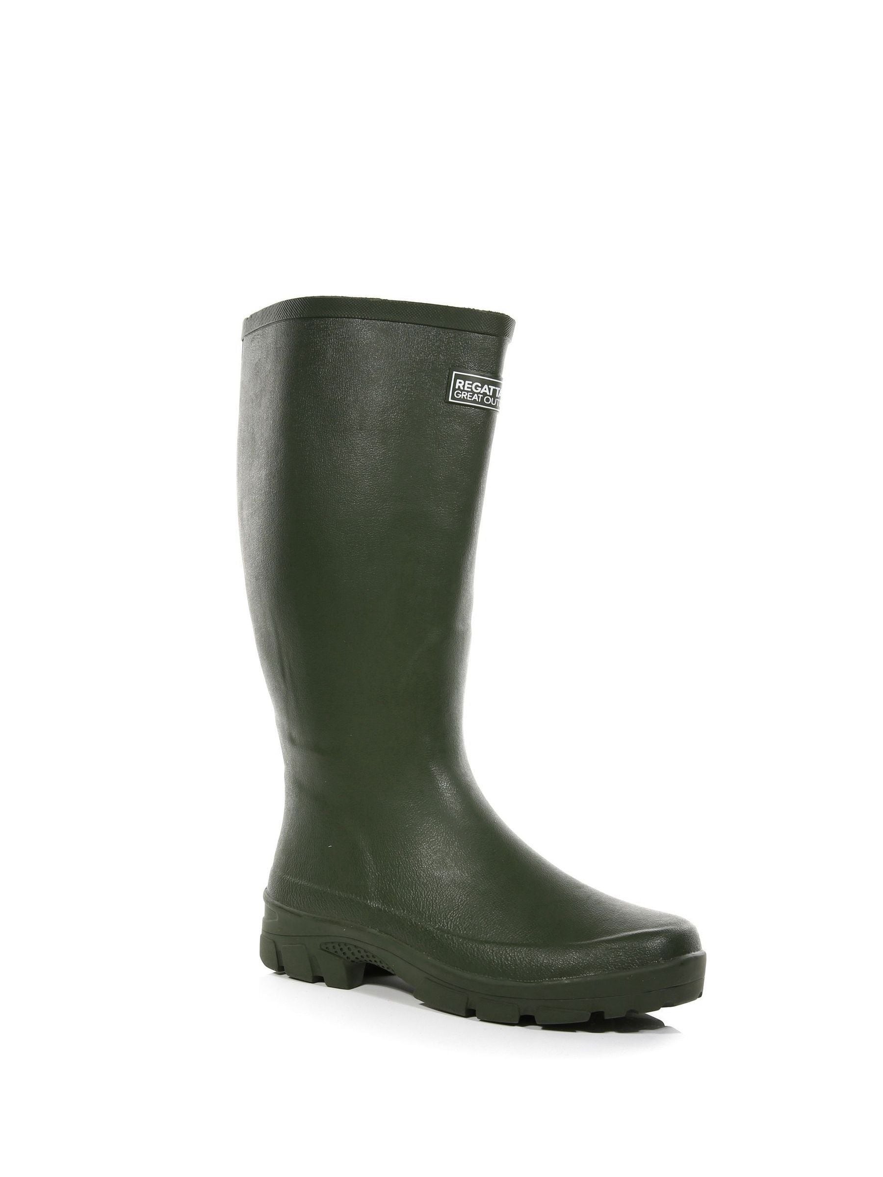 Regatta Mumford II Full Length Waterproof Wellies