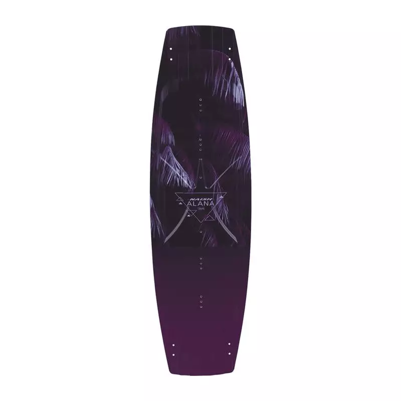 Planche twintip NAISH Alana S27