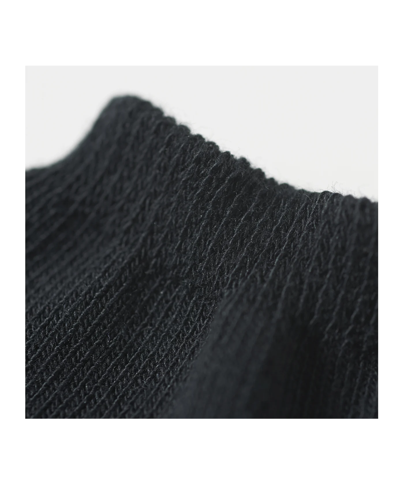 adidas Trefoil Liner Kurzsocken 3er Pack Schwarz