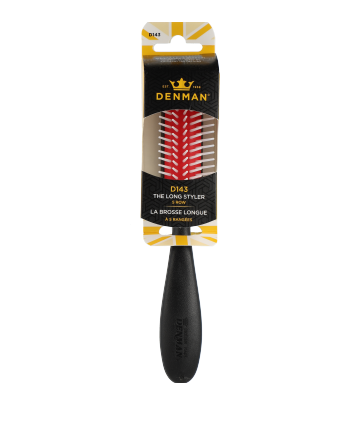 Denman Brushes D143 Tradition 1-Stück