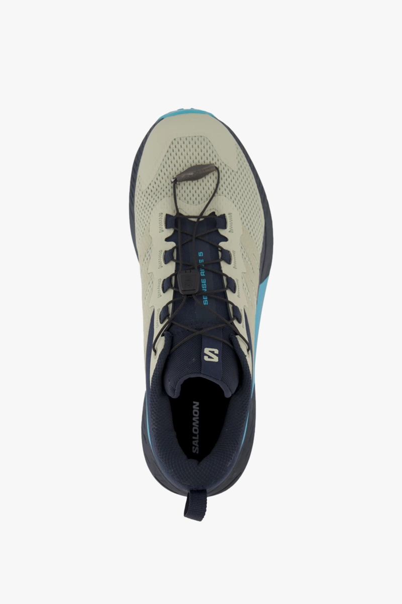 Salomon Sense Ride 5 Herren Trailrunningschuh
