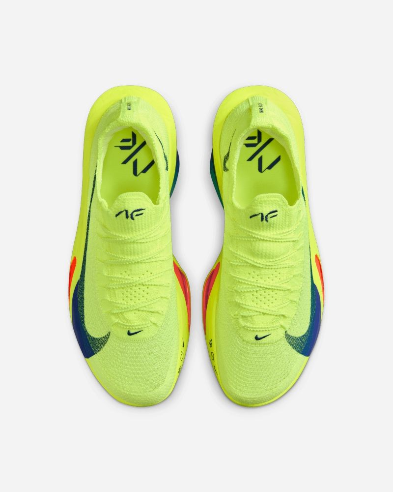 Chaussures de running Nike Alphafly pour homme