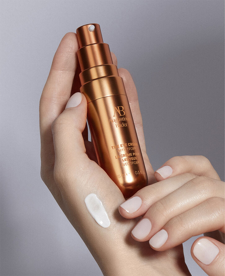 Augustinus Bader The Eye Cream Nomad