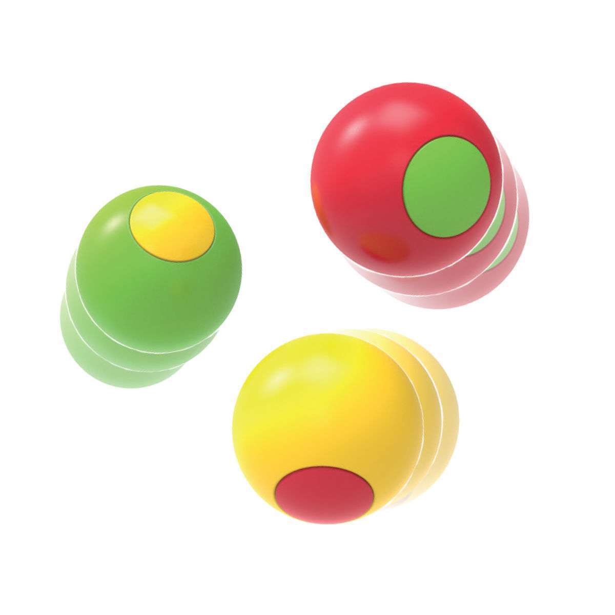 BRIO Spiel Kugel-Hammerspiel