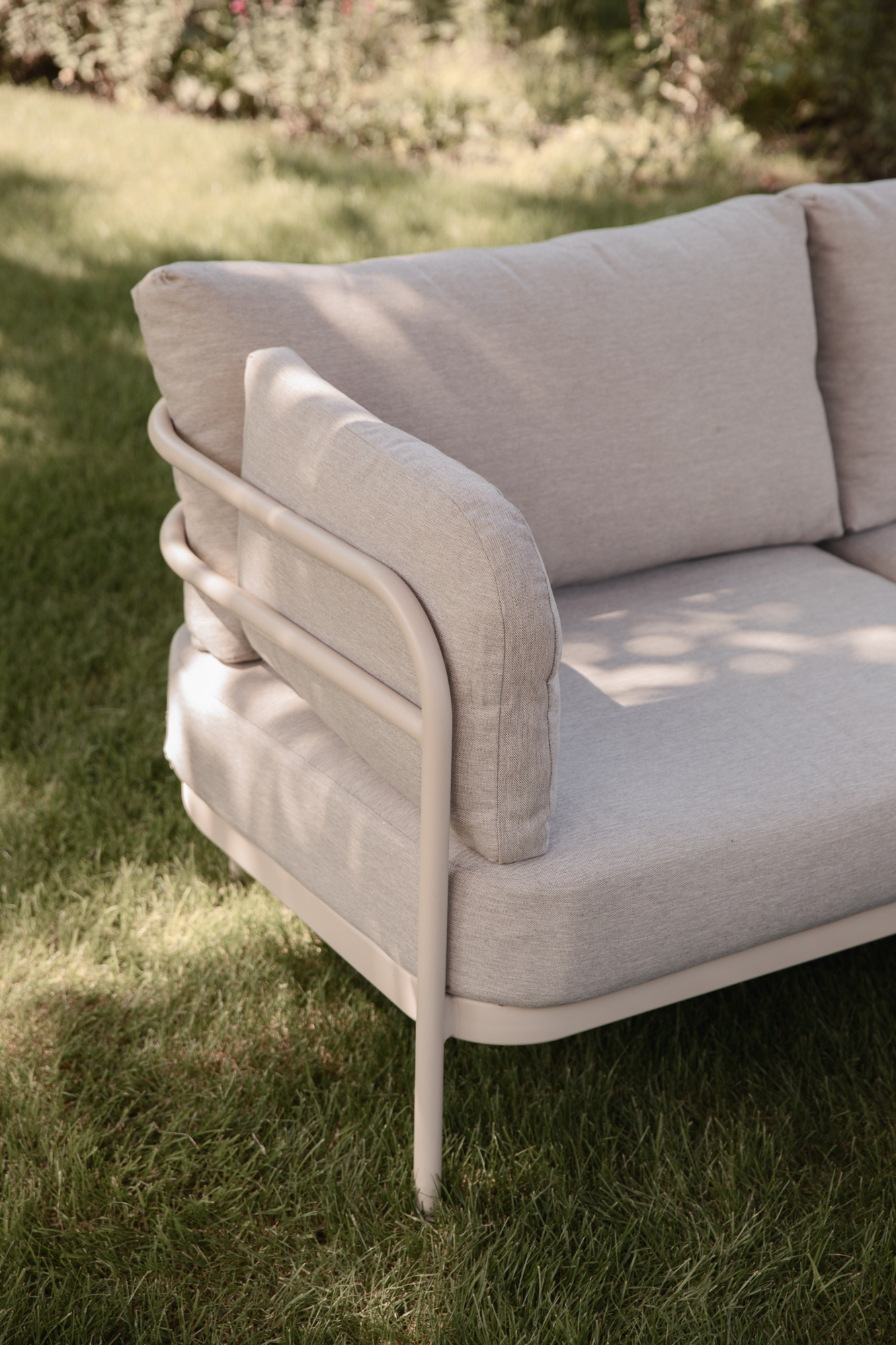 Set Outdoor Vista